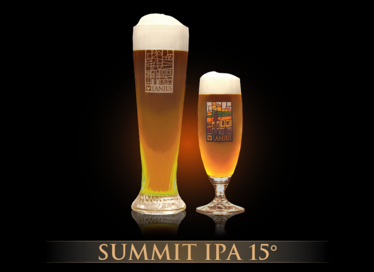 Summit IPA 15