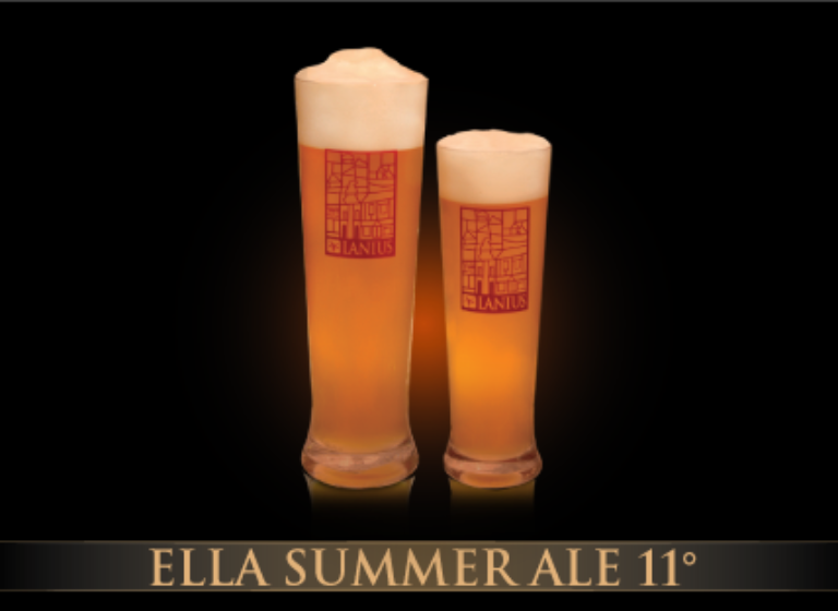 Ella Summer Ale 11°